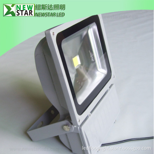 100W Epistar LED Flood Light